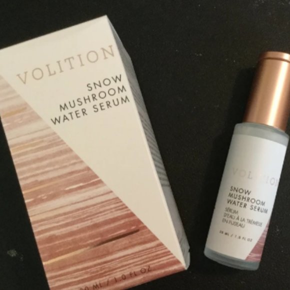 Volition Snow Mushroom Water Serum - Picture 2 of 2